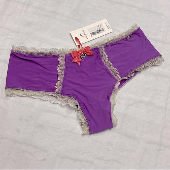Pretty Polly Shortini XS NWT - Picture 1 of 3